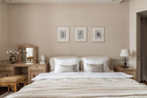 Designer apartment